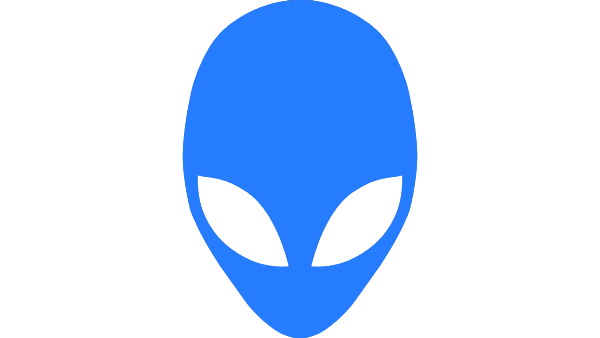 Alienware logo